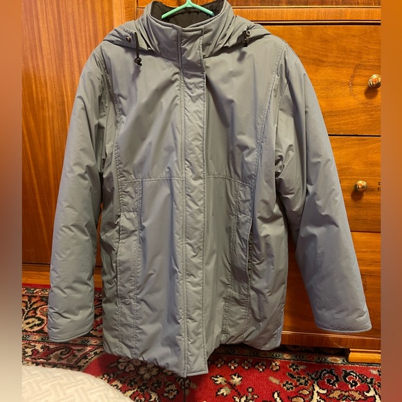 KANUK WOMEN WINTER JACKET - Picture 8 of 11